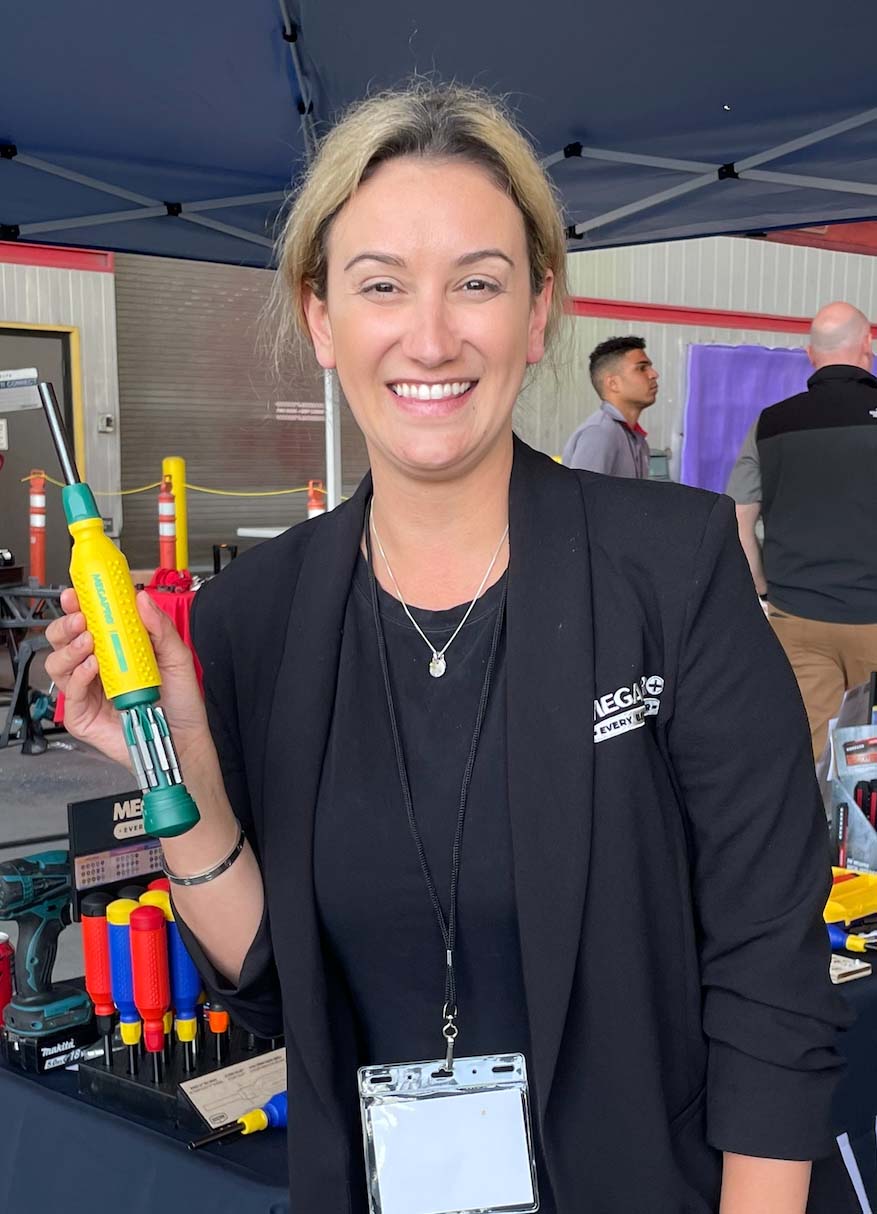 MEGAPRO A PLUMBERS BEST FRIEND!